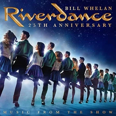 Afbeelding van Bill Whelan Riverdance / 25th Anniversary (2 LP)