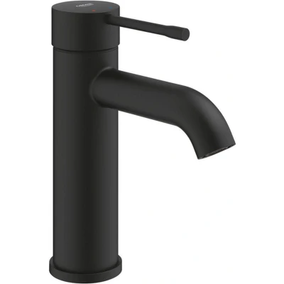Afbeelding van Grohe Essence New 1 gats wastafelkraan s size phantom black