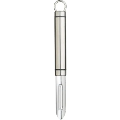 Afbeelding van KitchenCraft RVS dunschiller Kitchen Craft Professional