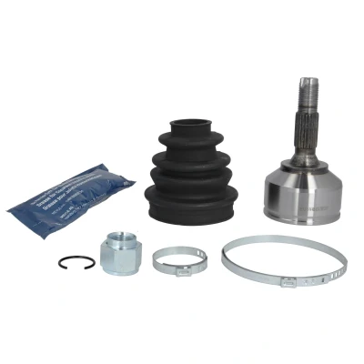 Afbeelding van Homokineet reparatie set, aandrijfas MEYLE 11 14 498 0014