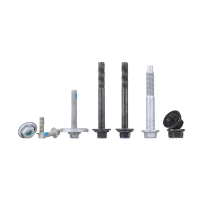 Afbeelding van Reparatieset, wielophanging LEMFÖRDER 39657 01