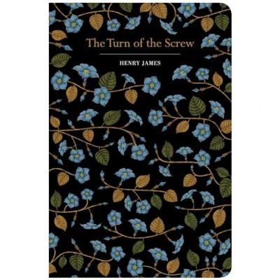 Afbeelding van the Turn of Screw