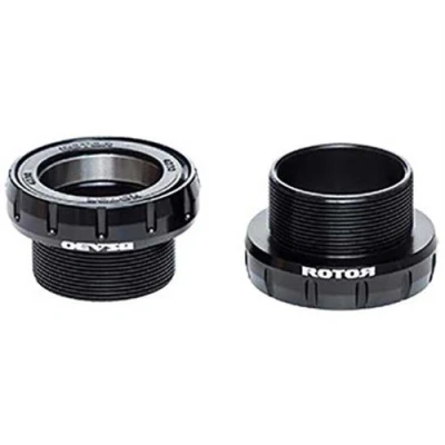 Image de Rotor Boîtier de pédalier Bsa30 Steal 68/73mm