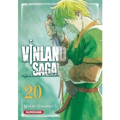 Image de Vinland Saga tome 20