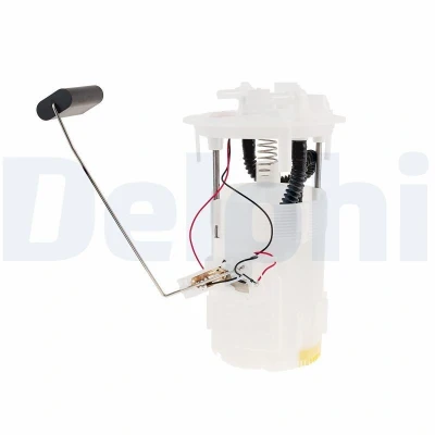 Afbeelding van DELPHI FT4108 12B1 Brandstoftoevoereenheid Zonder pakking druksensor Benzine