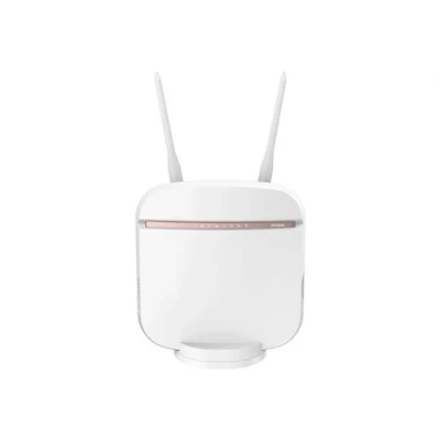 Image de D Link DWR 978 Routeur sans fil WWAN commutateur 4 ports GigE Wi Fi 5 802.11a/b/g/n/ac Bi bande