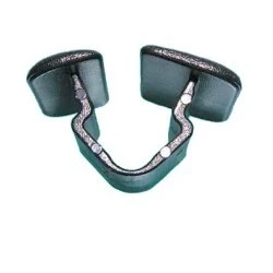 Afbeelding van ROMIX 50142Z Clip, sier /beschermingslijst VOLVO: V50