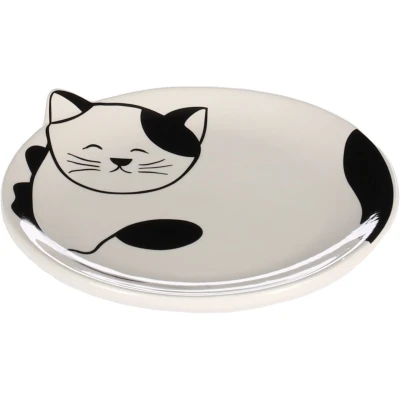 Afbeelding van Kattenschaaltje Ravi