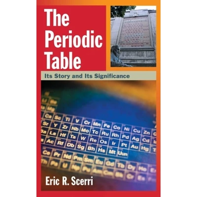 Afbeelding van The Periodic Table