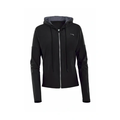 Afbeelding van Winshape Functional Comfort Tone in Jacket J008c Traingjack voor dames