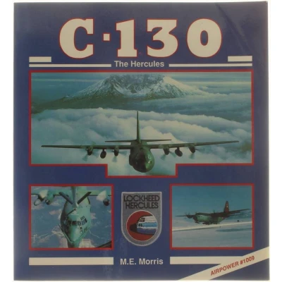 Afbeelding van C 130 the Hercules