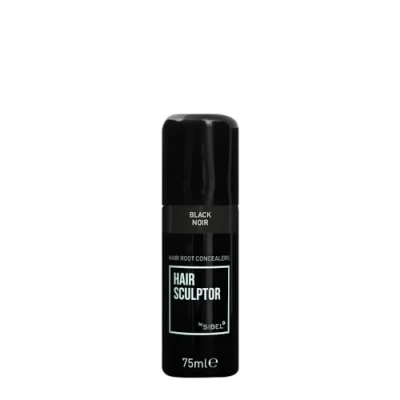 Afbeelding van Hair Sculptor Root Concealers Zwart