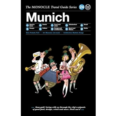 Afbeelding van Munich