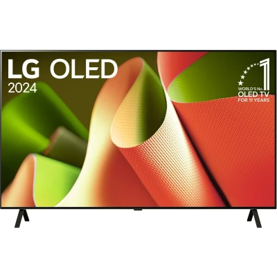 Afbeelding van Smart TV LG 55B46LA 4K Ultra HD OLED AMD FreeSync 55&quot;