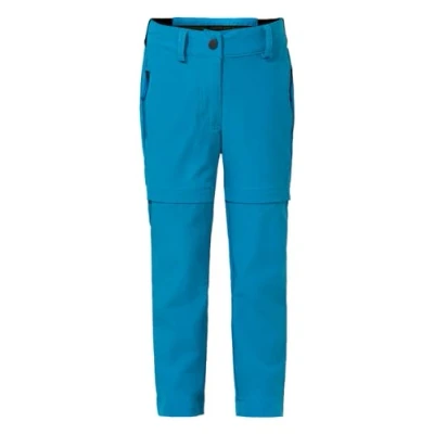 Afbeelding van VAUDE Pantalon unisexe pour enfant Zo Pants Slim Fit