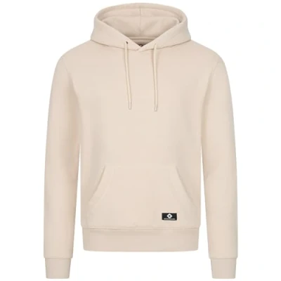 Afbeelding van Höhenhorn Janga hoodie voor heren, Beige