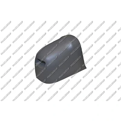 Afbeelding van PRASCO TY2851153 Plaat, bumper Rechts achter TOYOTA: RAV4 II Off Road