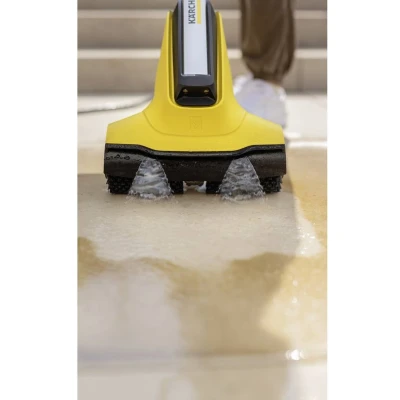 Afbeelding van Kärcher Home &amp; Garden 2.644 340.0 Borstelrol