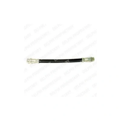 Afbeelding van DELPHI LH6242 Remslang 210 M10x1 Int SF RENAULT: GRAND SCENIC 2, LAGUNA 3, Kangoo I Express