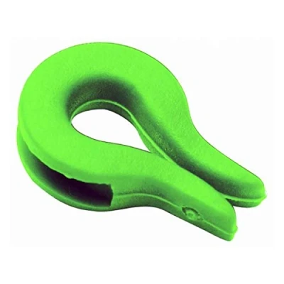Afbeelding van Sensas Elastic protectors Green