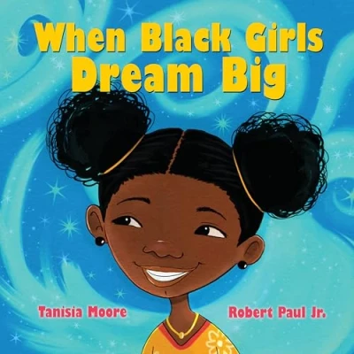Afbeelding van When Black Girls Dream Big