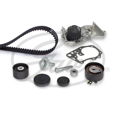 Afbeelding van Gates Distributieriem kit incl.waterpomp KP35671XS