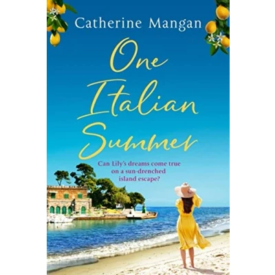 Afbeelding van One Italian Summer