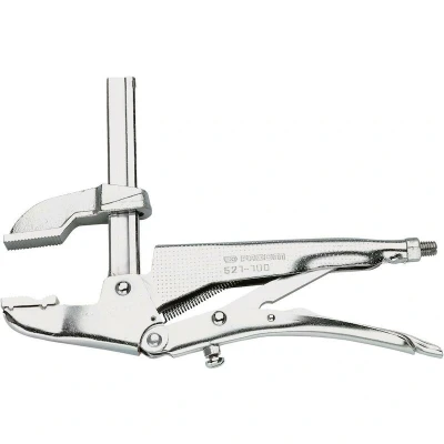 Afbeelding van FACOM 521.200 griptang met verschuifbare bek