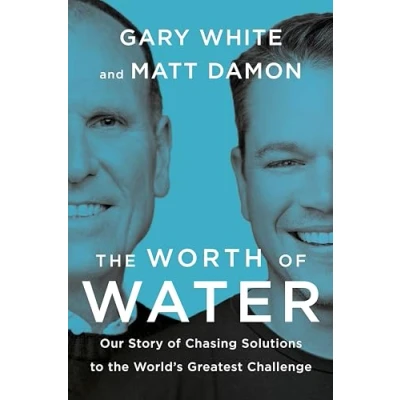 Afbeelding van The Worth of Water