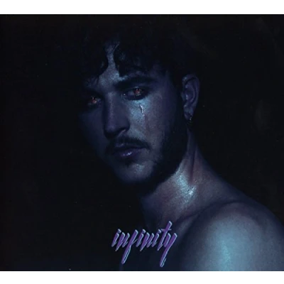 Afbeelding van Oscar And The Wolf Infinity (CD)