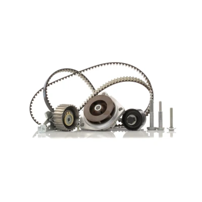 Afbeelding van HEPU PK10894 Waterpomp + Distributieriem Set 199 OPEL: Insignia A Saloon, ALFA ROMEO: 159 Sportwagon, FIAT: Freemont