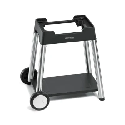 Afbeelding van Rommelsbacher BBQ caddy BGW 100 voor 4000