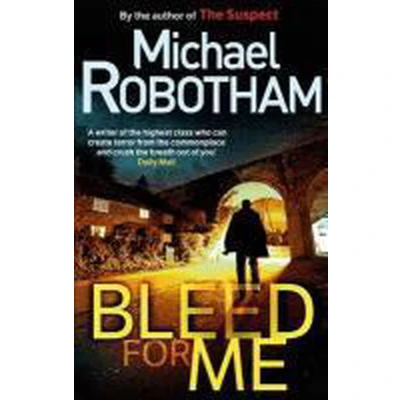 Afbeelding van Bleed For Me