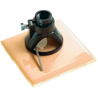 Afbeelding van Dremel 26150566JB Fräsvorsatz 566 Voegensnijder 1 stuk(s)