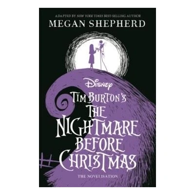 Image de Tim Burton&#039;s the Nightmare Before Christmas