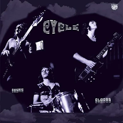 Afbeelding van Cosmic Clouds