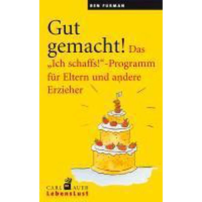 Afbeelding van Gut gemacht!