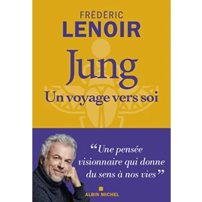 Image de Jung, un voyage vers soi