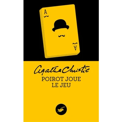 Image de Poirot joue le jeu (Nouvelle traduction révisée)