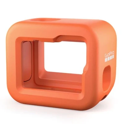 Image de GoPro Flotteur Pour Hero Orange (afflt 002)