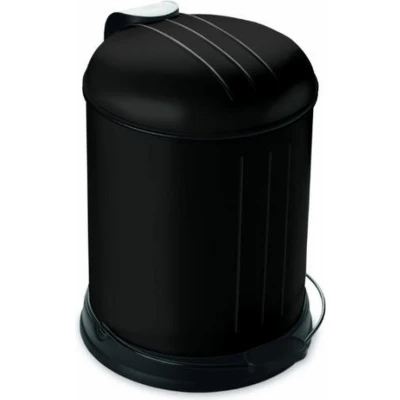 Afbeelding van Rixx Rx920051 Pedaalemmer Mat Zwart 5l