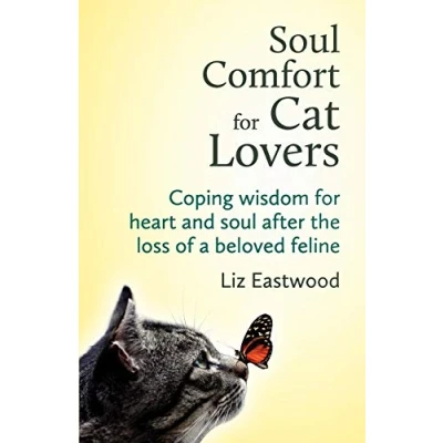 Afbeelding van Soul Comfort for Cat Lovers