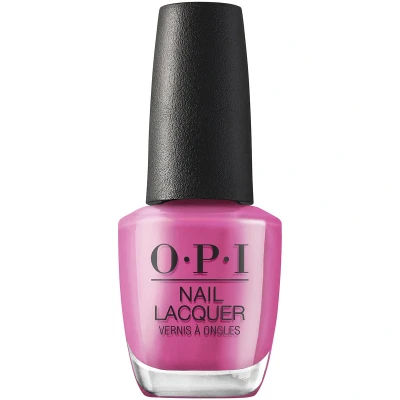 Afbeelding van OPI Nail Lacquer Nagellak Without a Pout 15ml