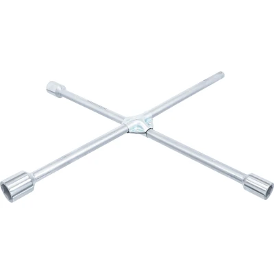 Afbeelding van BGS Vrachtwagen kruissleutel vierkant 24 x 27 32 20 mm (3/4&quot;)