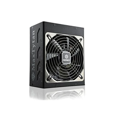 Image de Enermax MaxTytan EMT750EWT Alimentation électrique (interne) ATX12V 80 PLUS Titanium CA 100 240 V 750 Watt PFC active