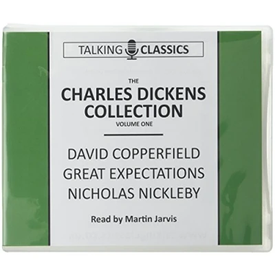 Afbeelding van The Charles Dickens Collection