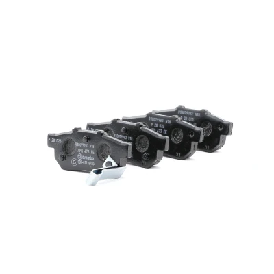 Afbeelding van Brembo Remblokset P 28 025