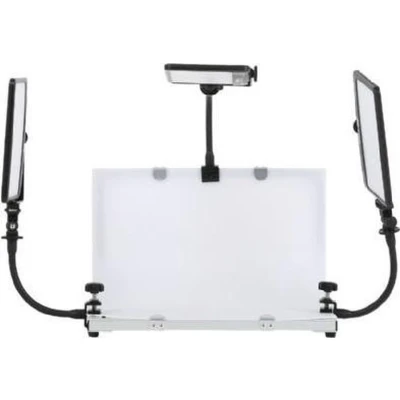 Afbeelding van Falcon Eyes LED Opnametafel DVK 380SL