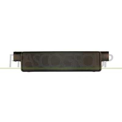 Afbeelding van PRASCO BM0181539 Kentekenplaathouder Voor Zwart zonder frame BMW: 3 Convertible, Saloon