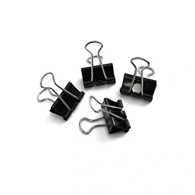 Afbeelding van Trendform magnetische clips Architect zwart